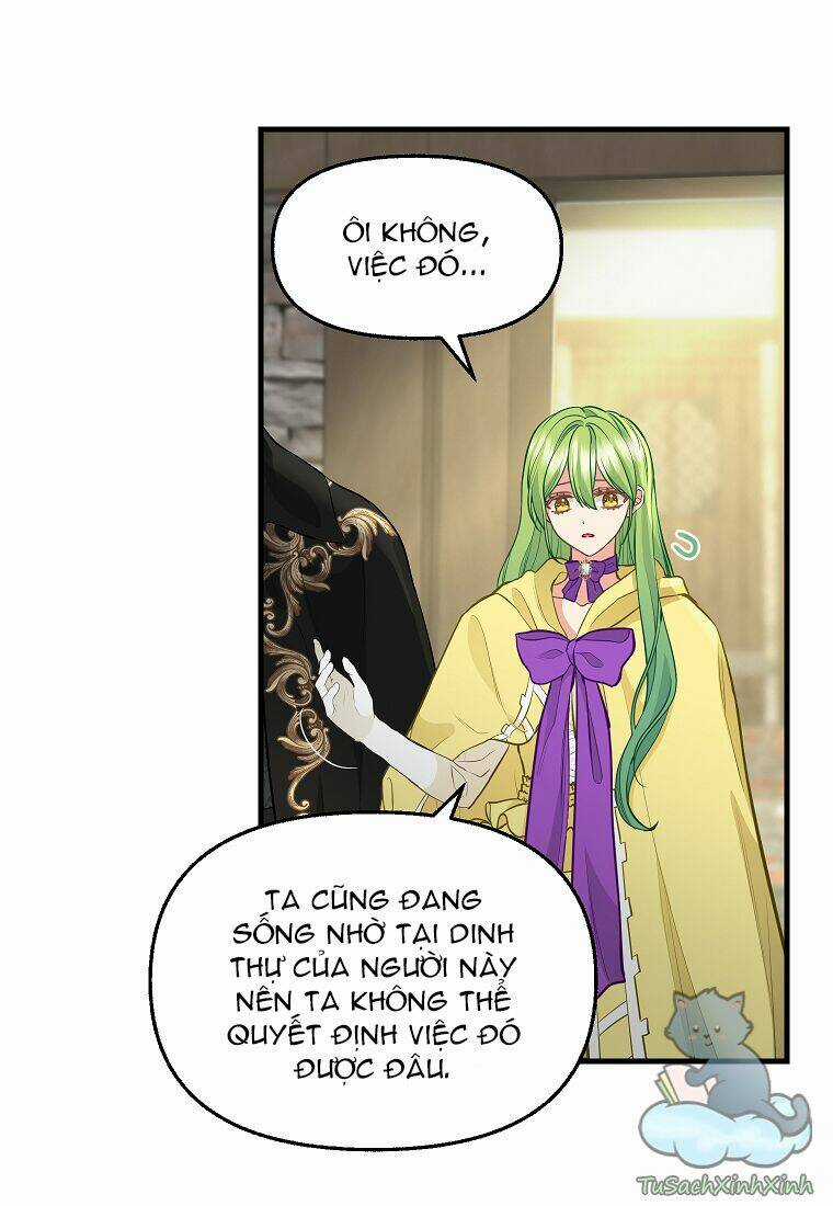 Hãy Bỏ Mặc Tôi - Chapter 72 - Trang 28