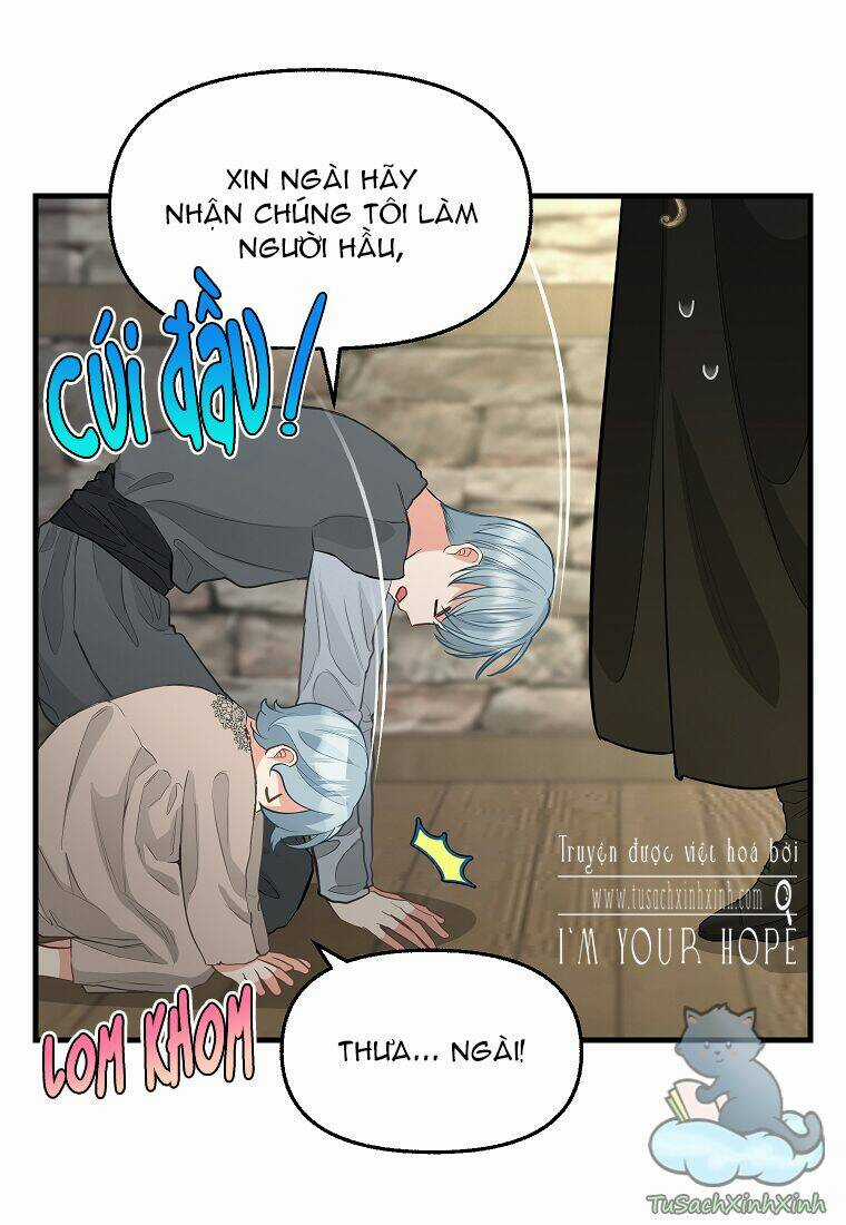 Hãy Bỏ Mặc Tôi - Chapter 72 - Trang 29