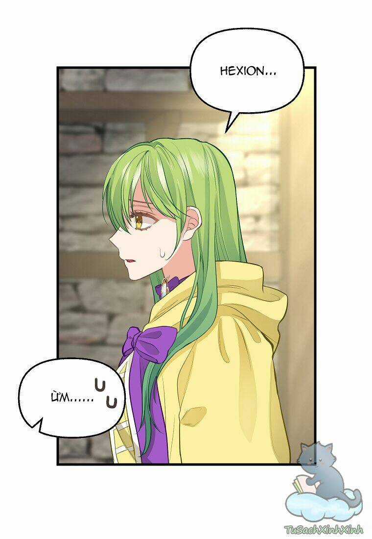 Hãy Bỏ Mặc Tôi - Chapter 72 - Trang 30