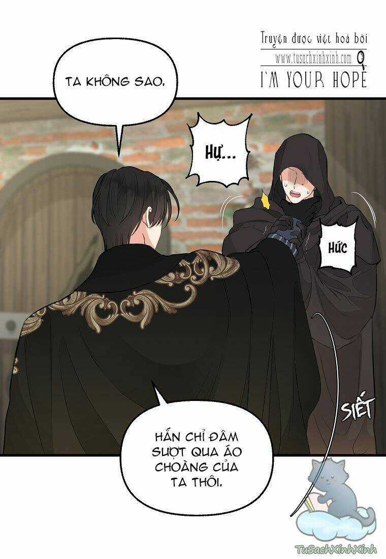 Hãy Bỏ Mặc Tôi - Chapter 72 - Trang 4