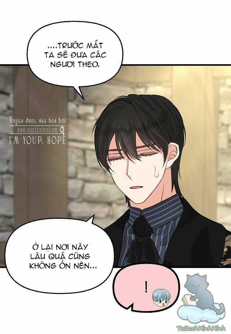 Hãy Bỏ Mặc Tôi - Chapter 72 - Trang 31