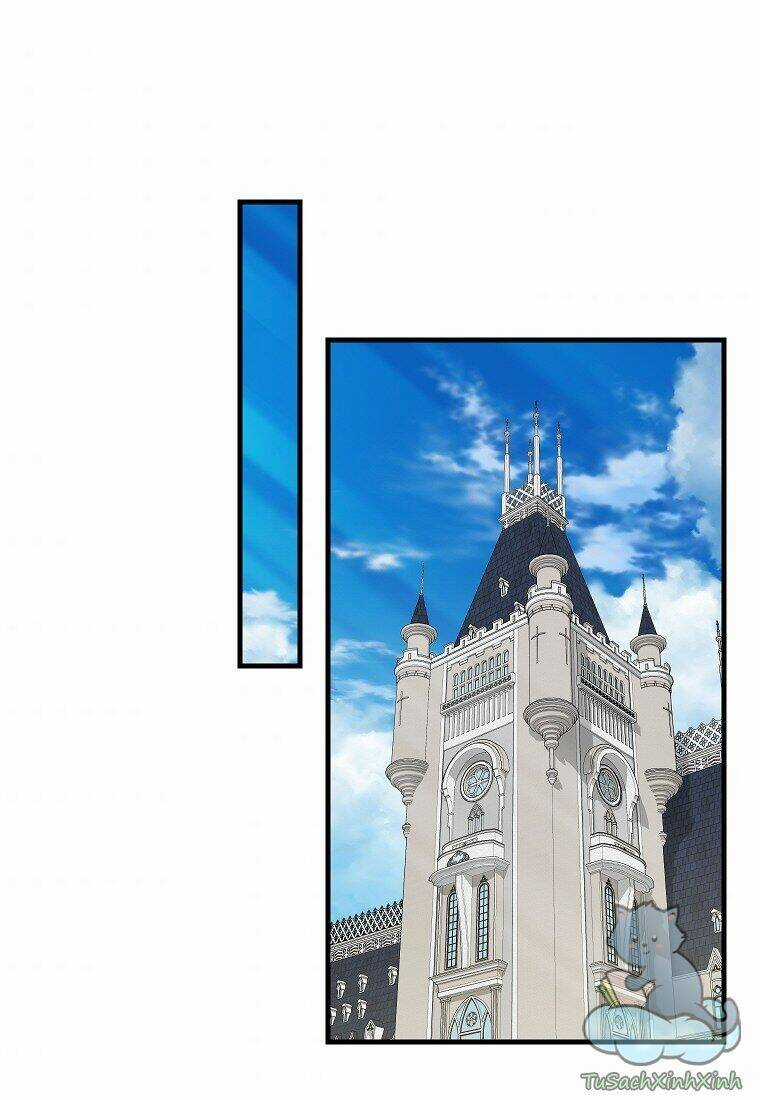 Hãy Bỏ Mặc Tôi - Chapter 72 - Trang 33