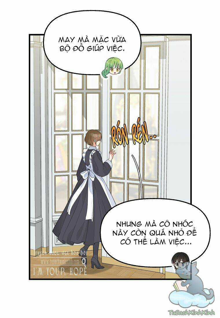 Hãy Bỏ Mặc Tôi - Chapter 72 - Trang 35