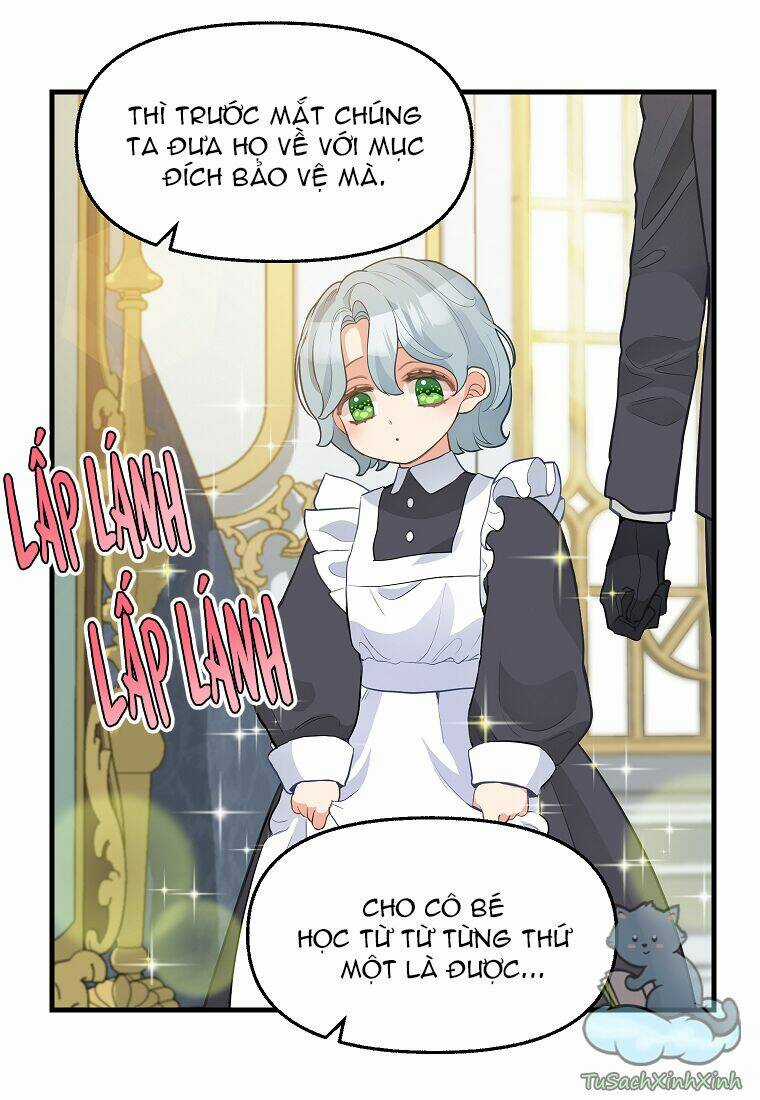 Hãy Bỏ Mặc Tôi - Chapter 72 - Trang 36