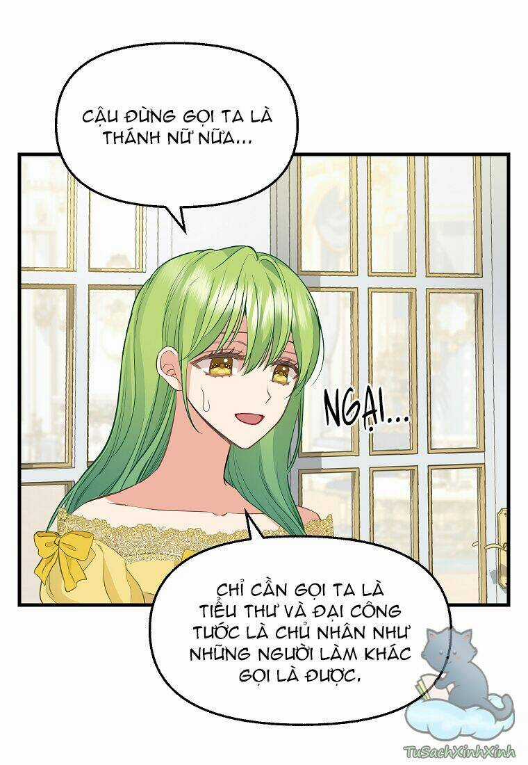 Hãy Bỏ Mặc Tôi - Chapter 72 - Trang 39