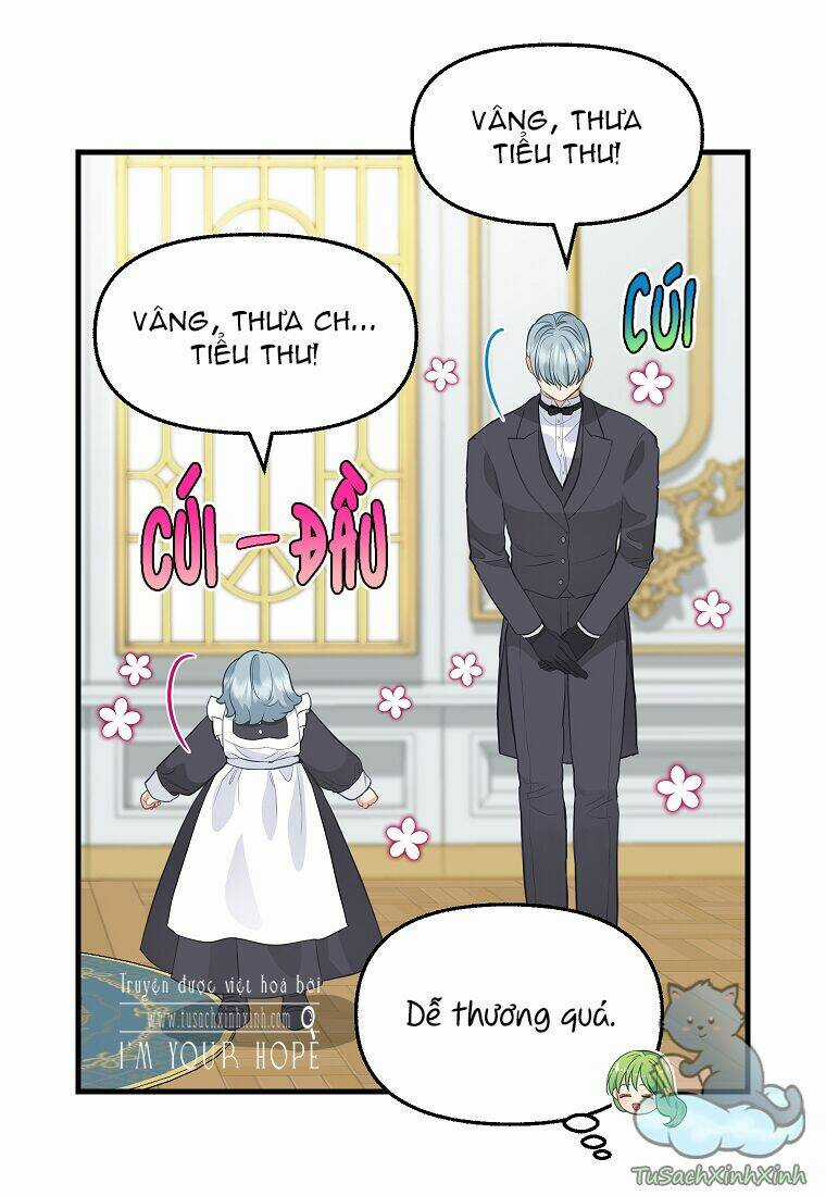 Hãy Bỏ Mặc Tôi - Chapter 72 - Trang 40