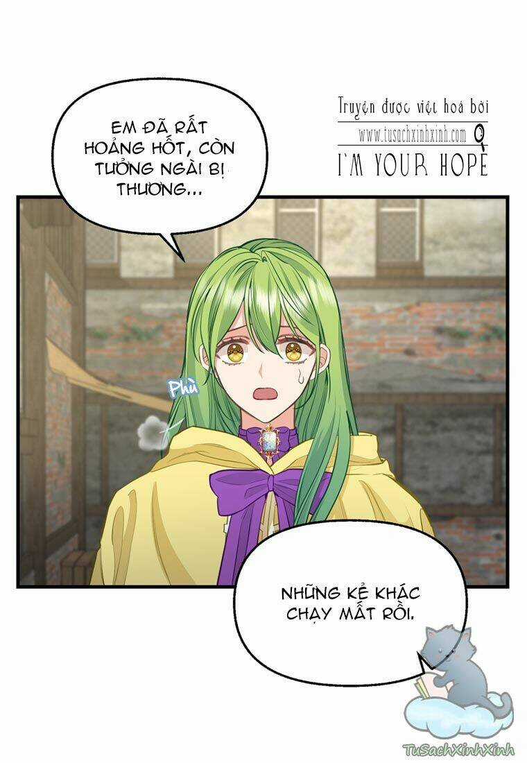 Hãy Bỏ Mặc Tôi - Chapter 72 - Trang 5