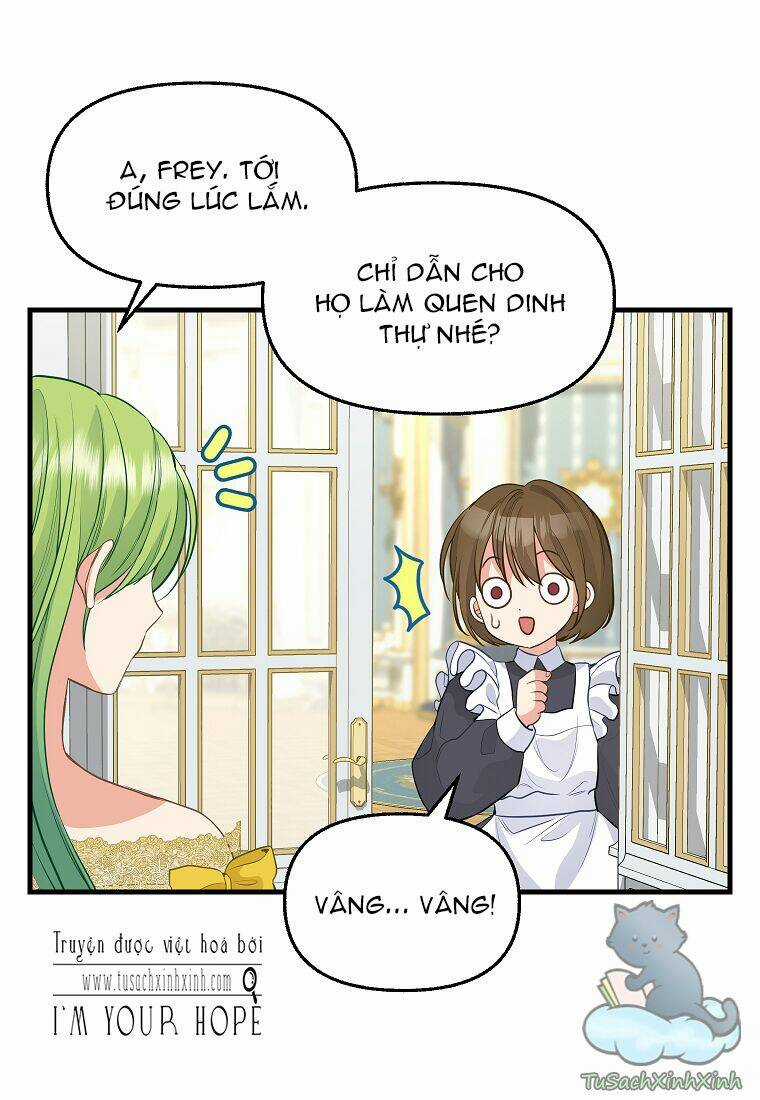 Hãy Bỏ Mặc Tôi - Chapter 72 - Trang 41