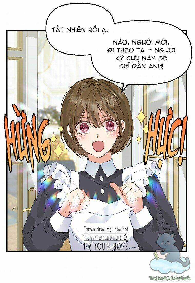 Hãy Bỏ Mặc Tôi - Chapter 72 - Trang 42