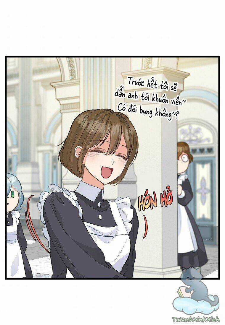 Hãy Bỏ Mặc Tôi - Chapter 72 - Trang 43