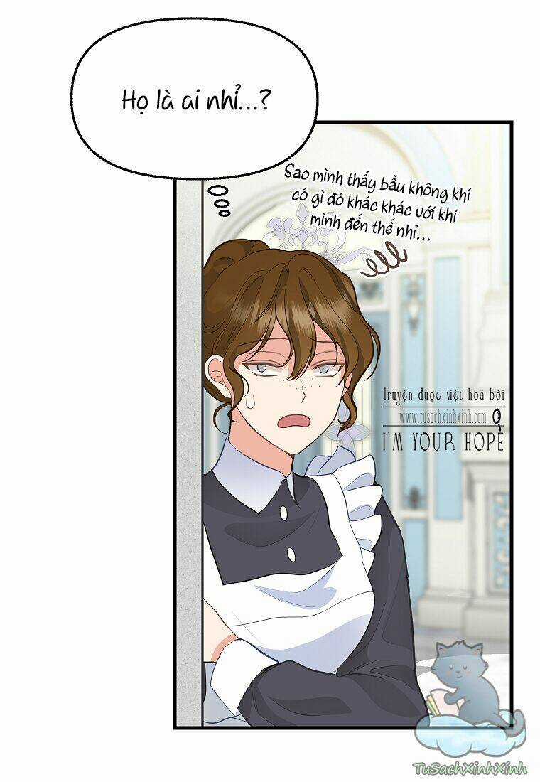 Hãy Bỏ Mặc Tôi - Chapter 72 - Trang 44