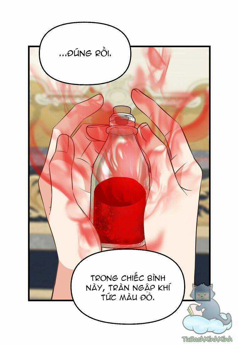 Hãy Bỏ Mặc Tôi - Chapter 72 - Trang 46