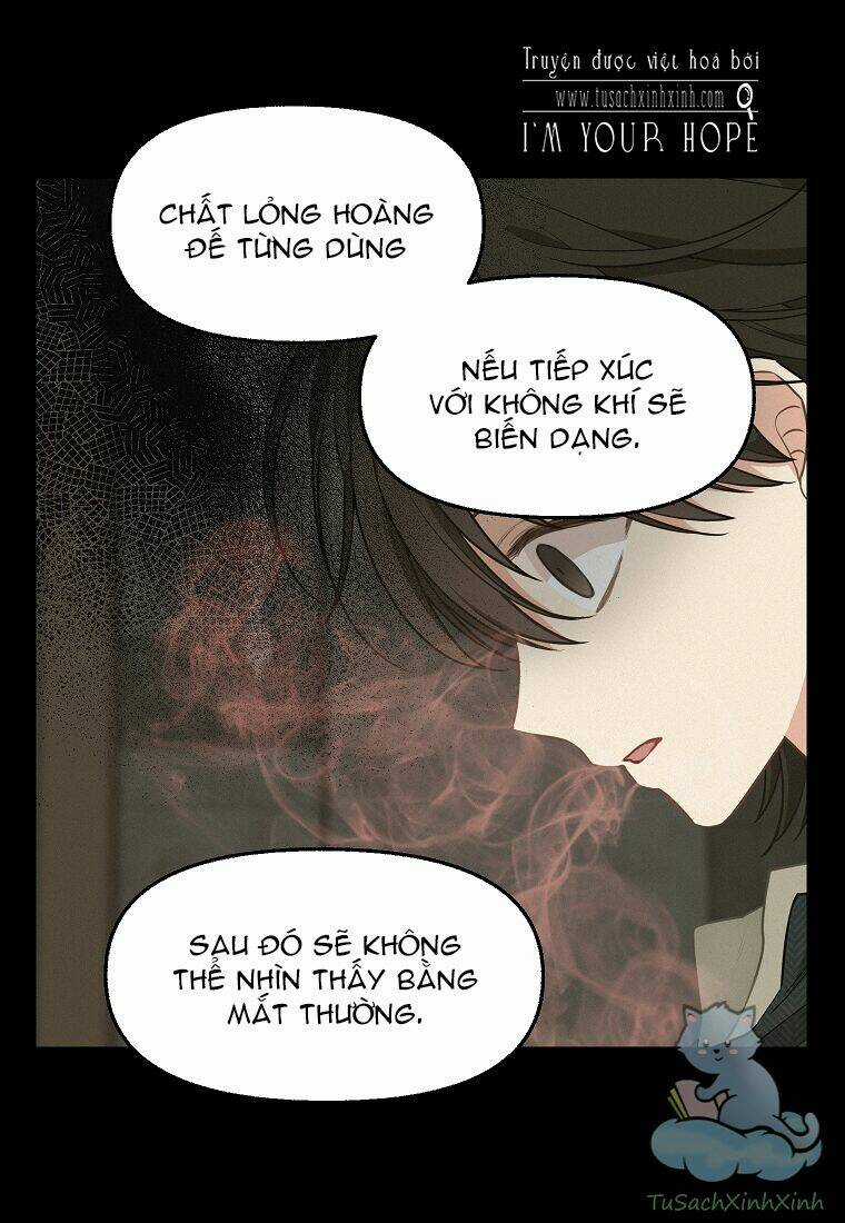 Hãy Bỏ Mặc Tôi - Chapter 72 - Trang 47