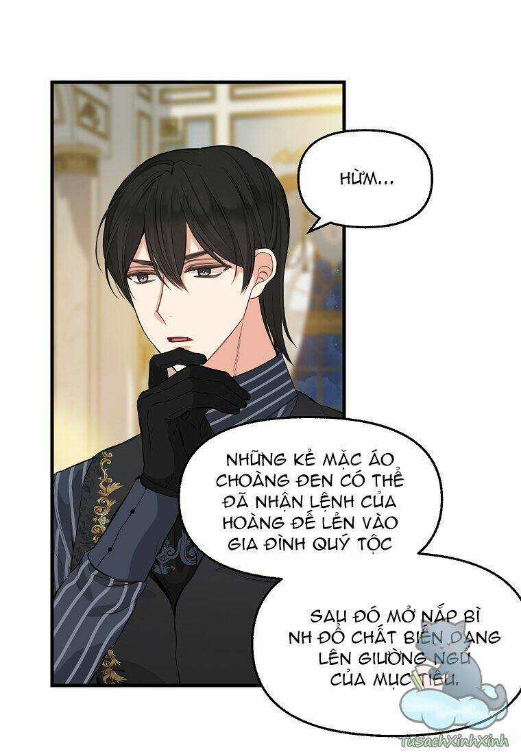 Hãy Bỏ Mặc Tôi - Chapter 72 - Trang 48