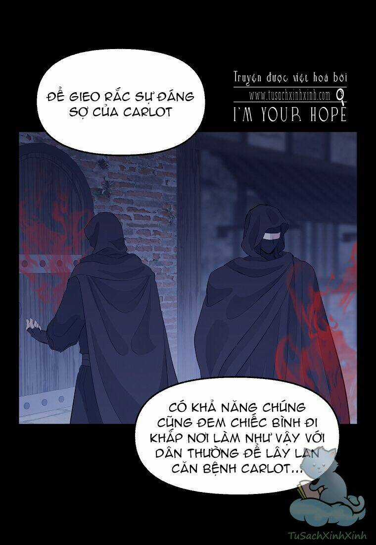 Hãy Bỏ Mặc Tôi - Chapter 72 - Trang 49