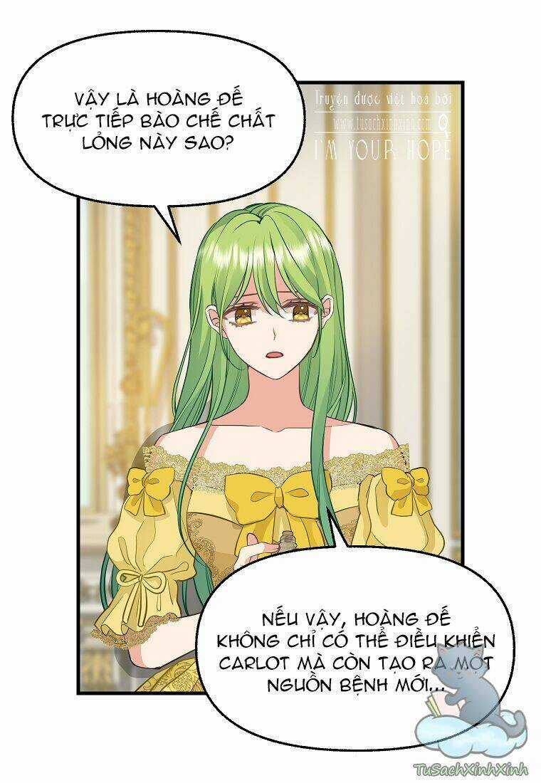 Hãy Bỏ Mặc Tôi - Chapter 72 - Trang 50