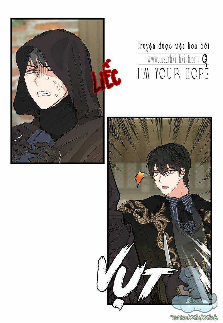 Hãy Bỏ Mặc Tôi - Chapter 72 - Trang 6