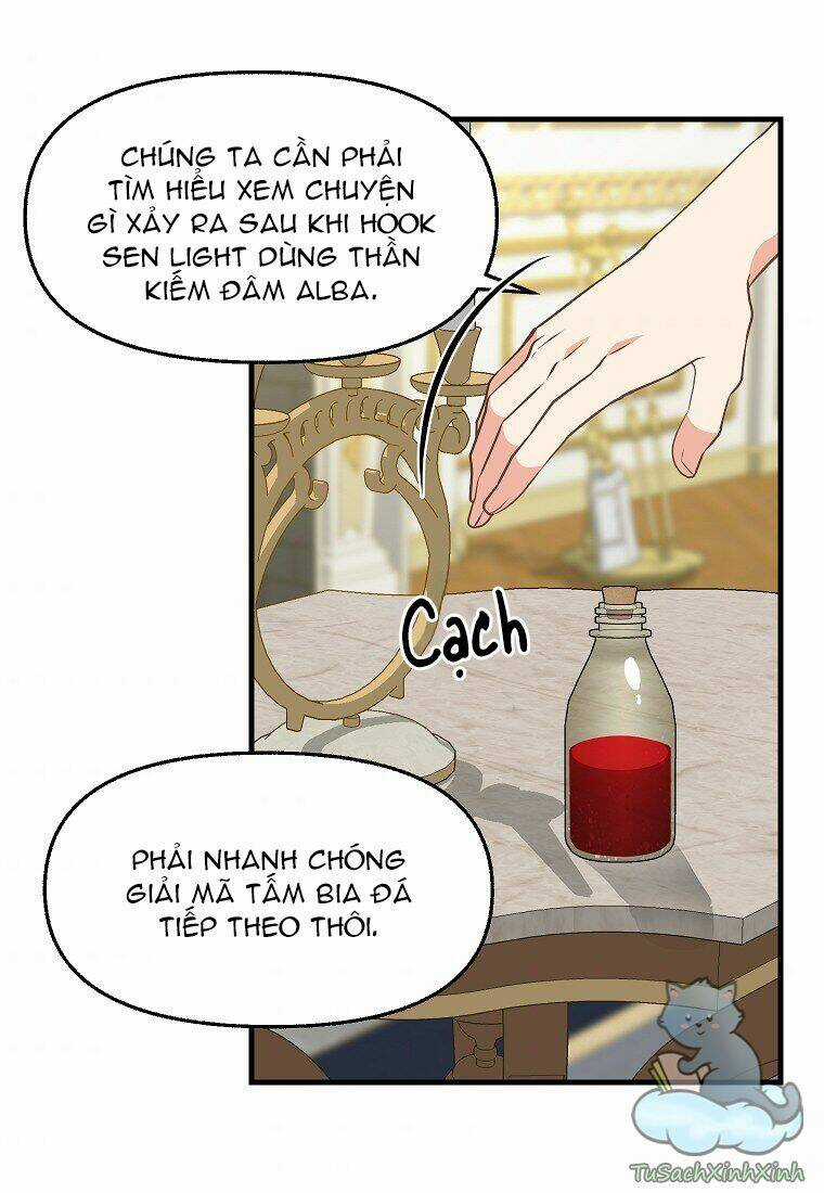 Hãy Bỏ Mặc Tôi - Chapter 72 - Trang 52