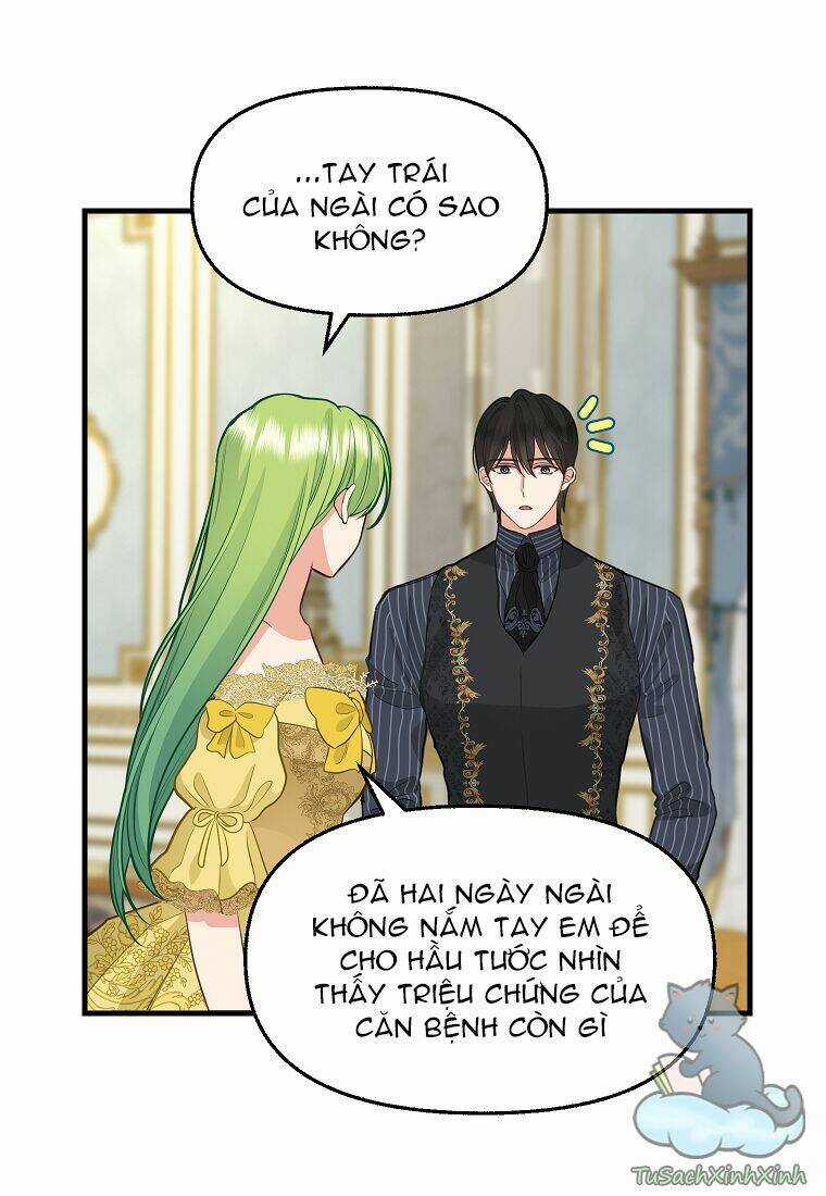 Hãy Bỏ Mặc Tôi - Chapter 72 - Trang 54