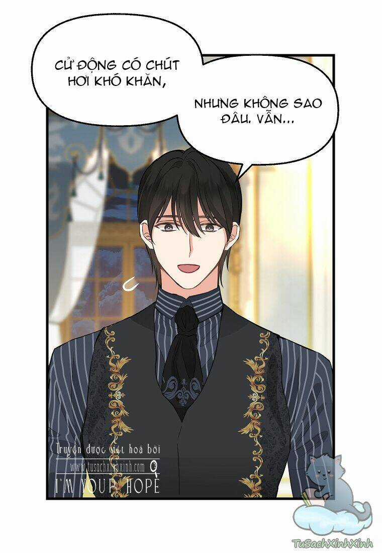 Hãy Bỏ Mặc Tôi - Chapter 72 - Trang 55