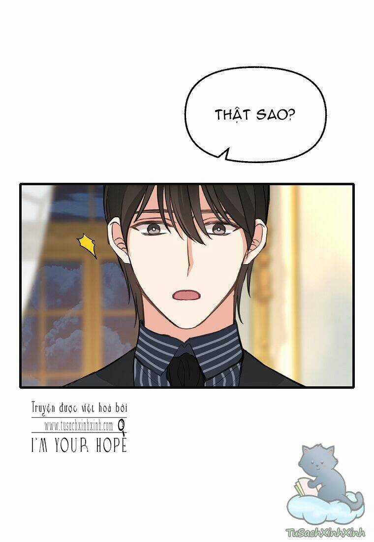 Hãy Bỏ Mặc Tôi - Chapter 72 - Trang 56