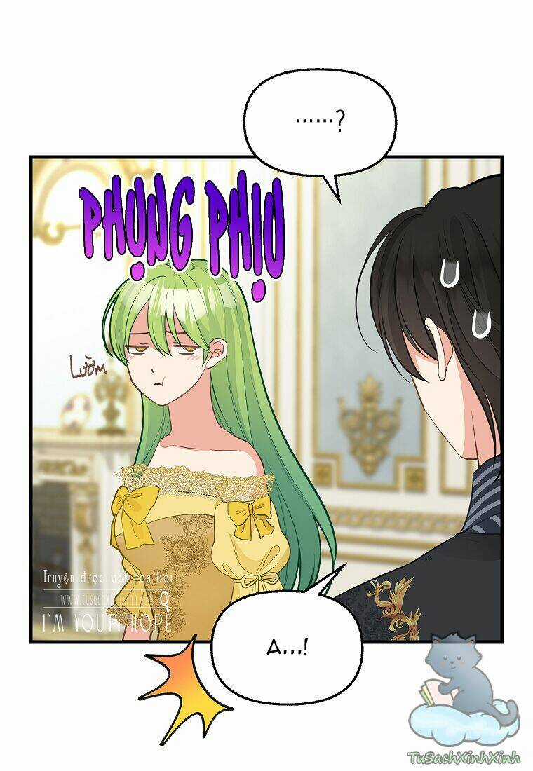 Hãy Bỏ Mặc Tôi - Chapter 72 - Trang 57