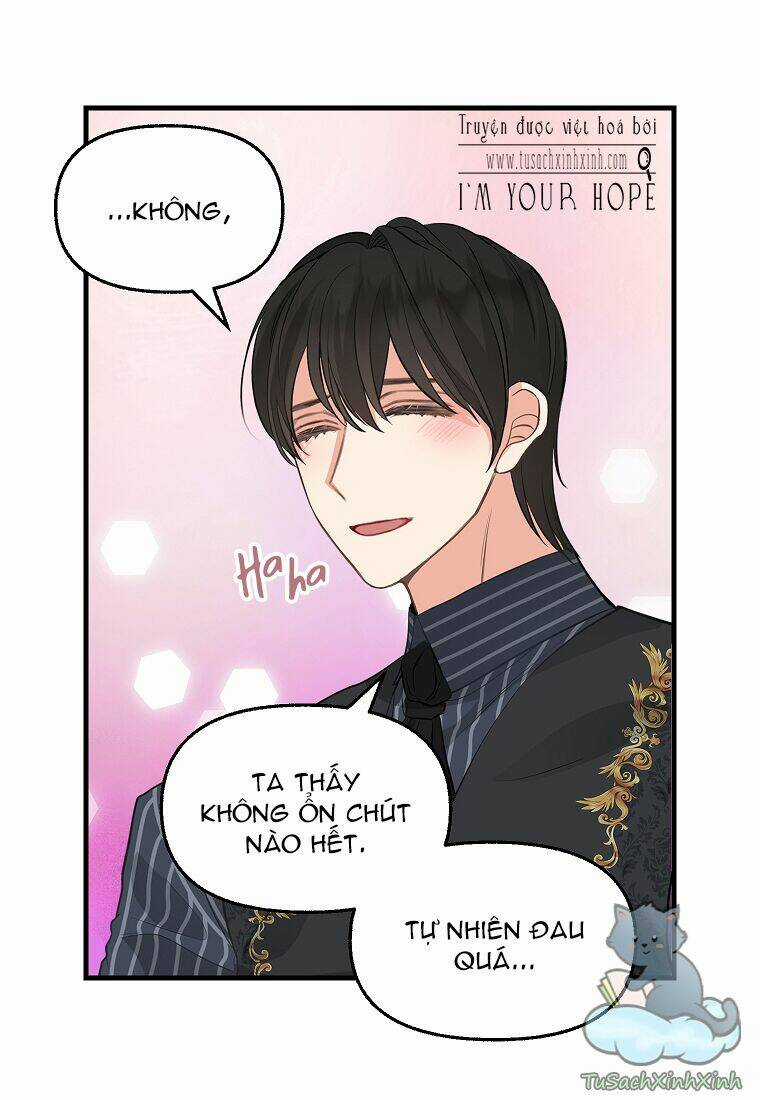 Hãy Bỏ Mặc Tôi - Chapter 72 - Trang 58