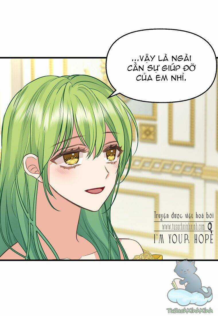 Hãy Bỏ Mặc Tôi - Chapter 72 - Trang 59