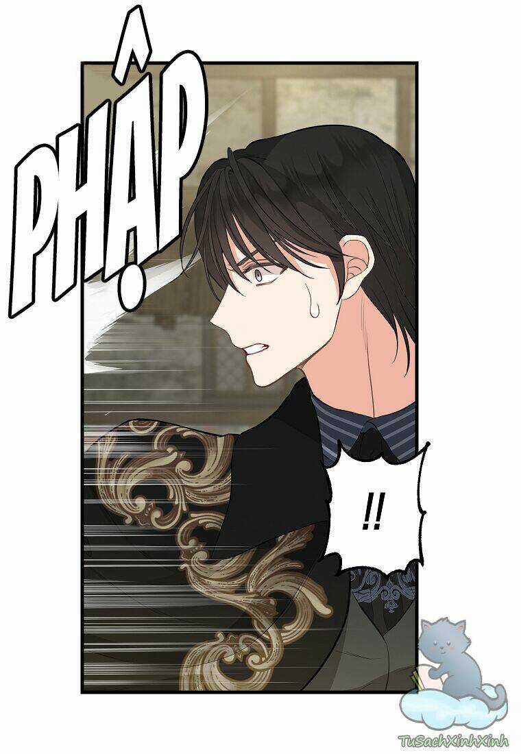 Hãy Bỏ Mặc Tôi - Chapter 72 - Trang 7