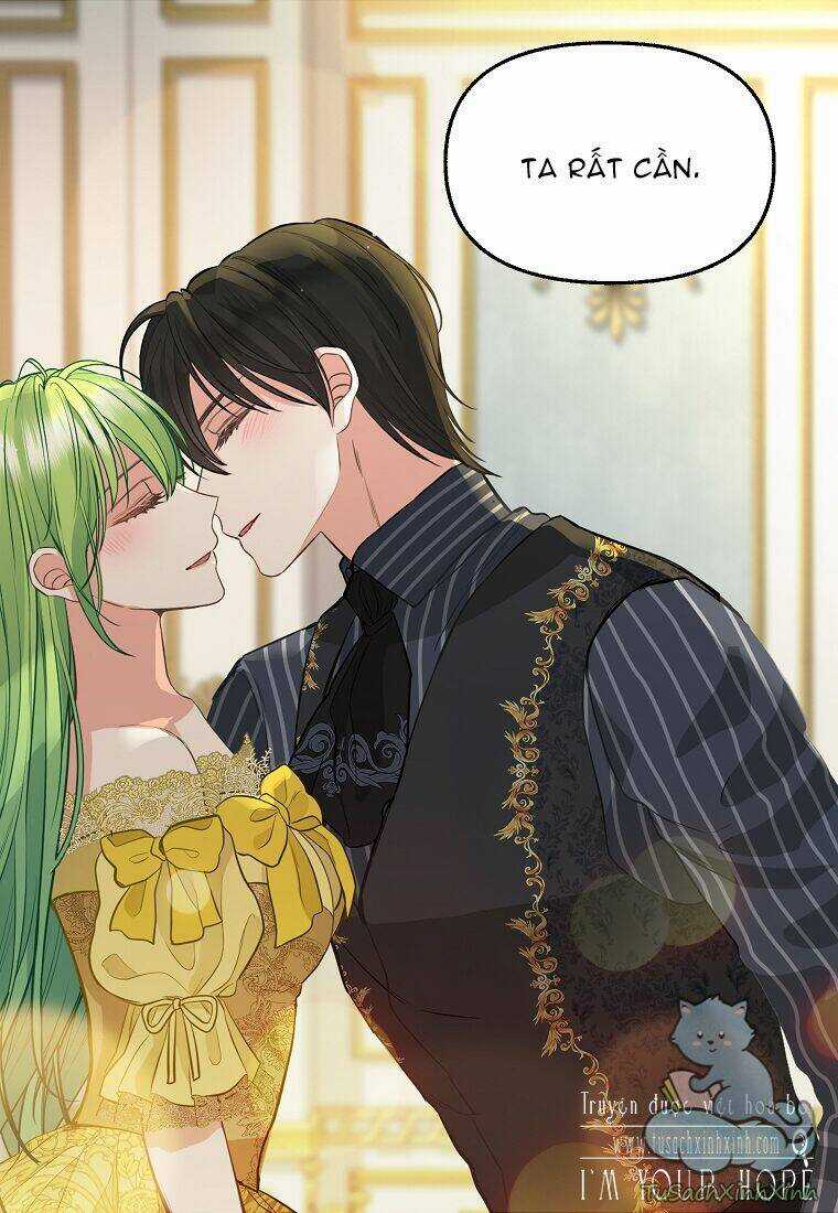 Hãy Bỏ Mặc Tôi - Chapter 72 - Trang 61