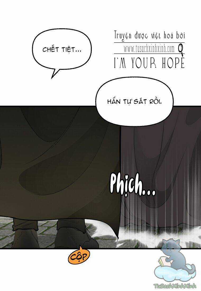 Hãy Bỏ Mặc Tôi - Chapter 72 - Trang 8