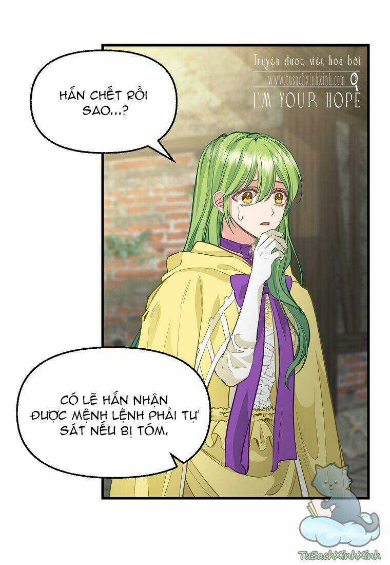 Hãy Bỏ Mặc Tôi - Chapter 72 - Trang 9