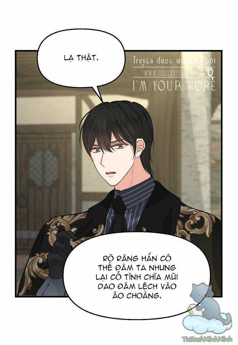 Hãy Bỏ Mặc Tôi - Chapter 72 - Trang 10