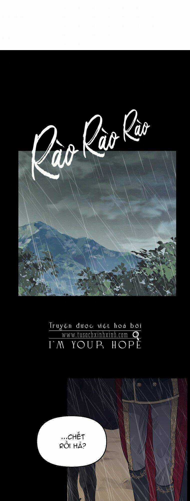 Hãy Bỏ Mặc Tôi - Chapter 73 - Trang 2