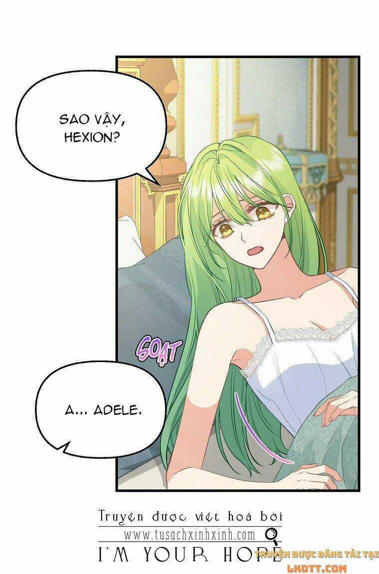 Hãy Bỏ Mặc Tôi - Chapter 73 - Trang 11