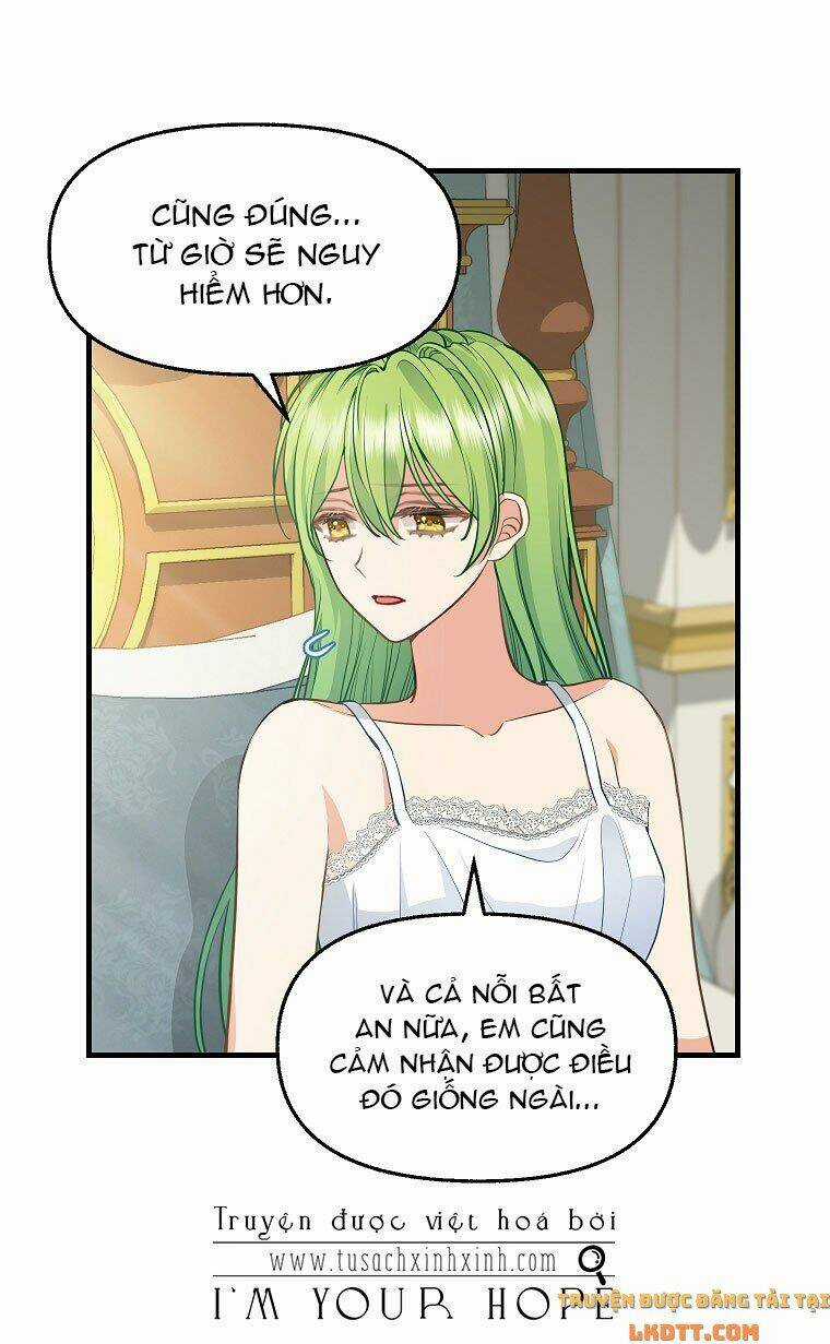 Hãy Bỏ Mặc Tôi - Chapter 73 - Trang 15