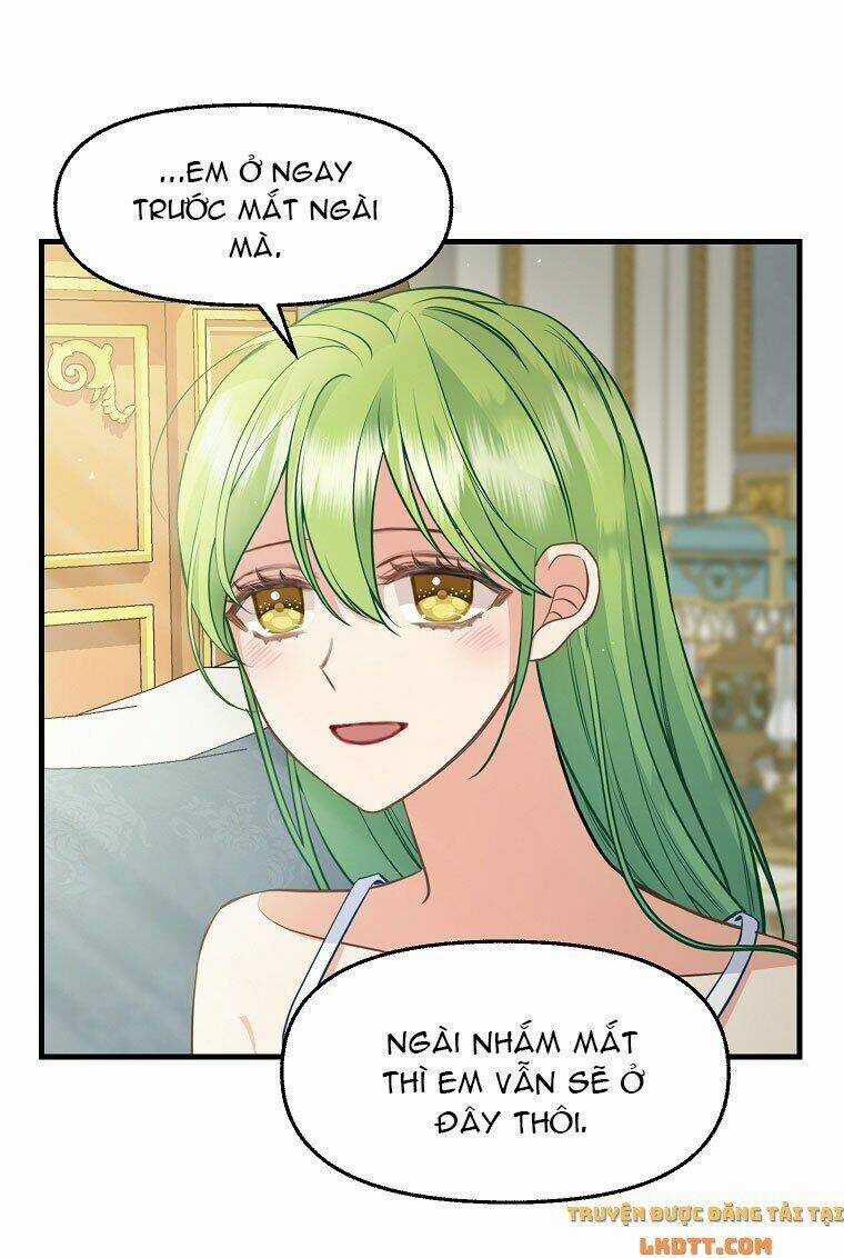 Hãy Bỏ Mặc Tôi - Chapter 73 - Trang 19