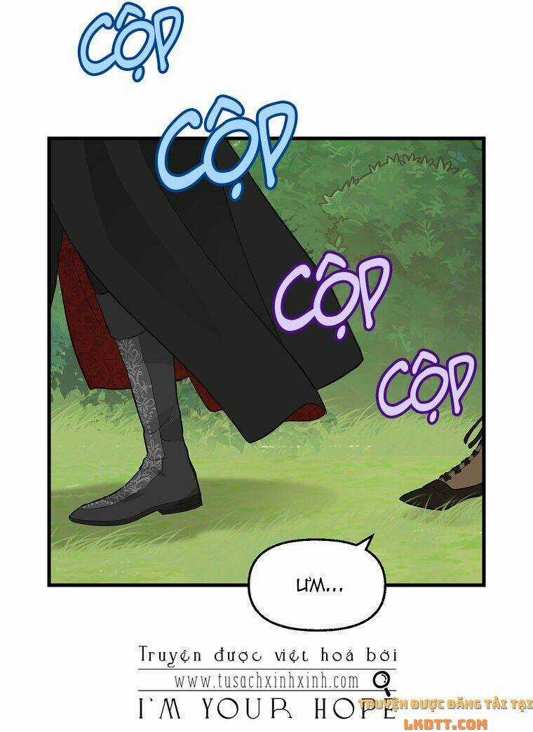 Hãy Bỏ Mặc Tôi - Chapter 73 - Trang 22