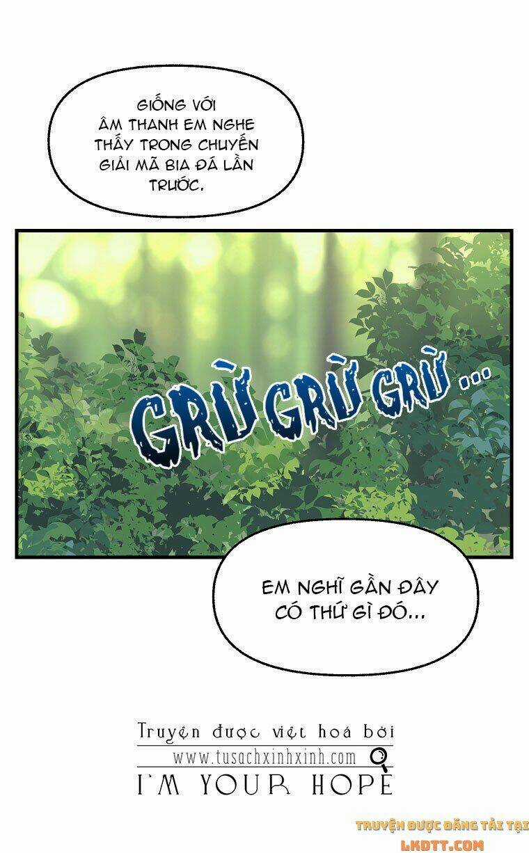 Hãy Bỏ Mặc Tôi - Chapter 73 - Trang 24