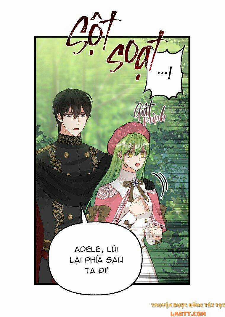 Hãy Bỏ Mặc Tôi - Chapter 73 - Trang 25