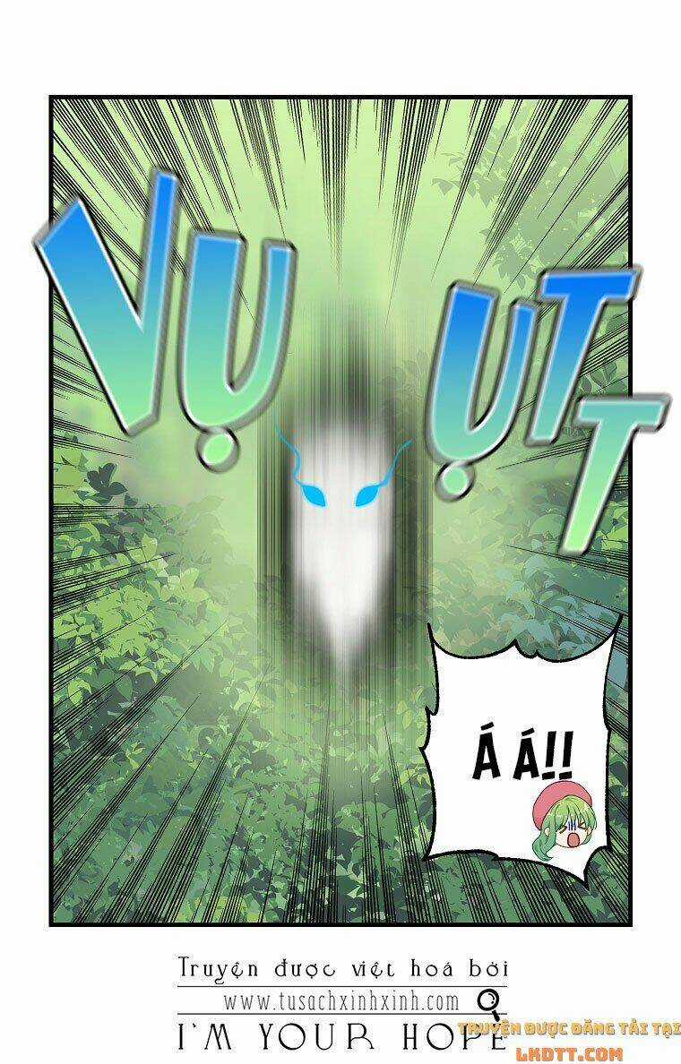 Hãy Bỏ Mặc Tôi - Chapter 73 - Trang 26