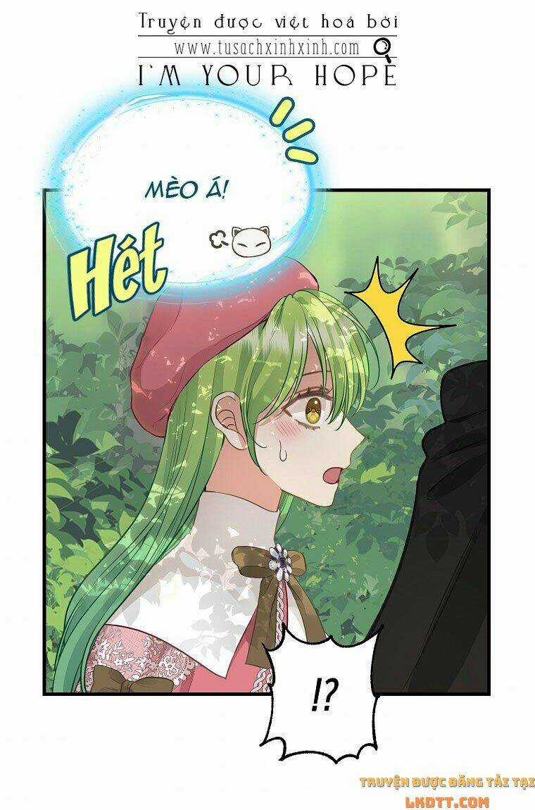 Hãy Bỏ Mặc Tôi - Chapter 73 - Trang 29
