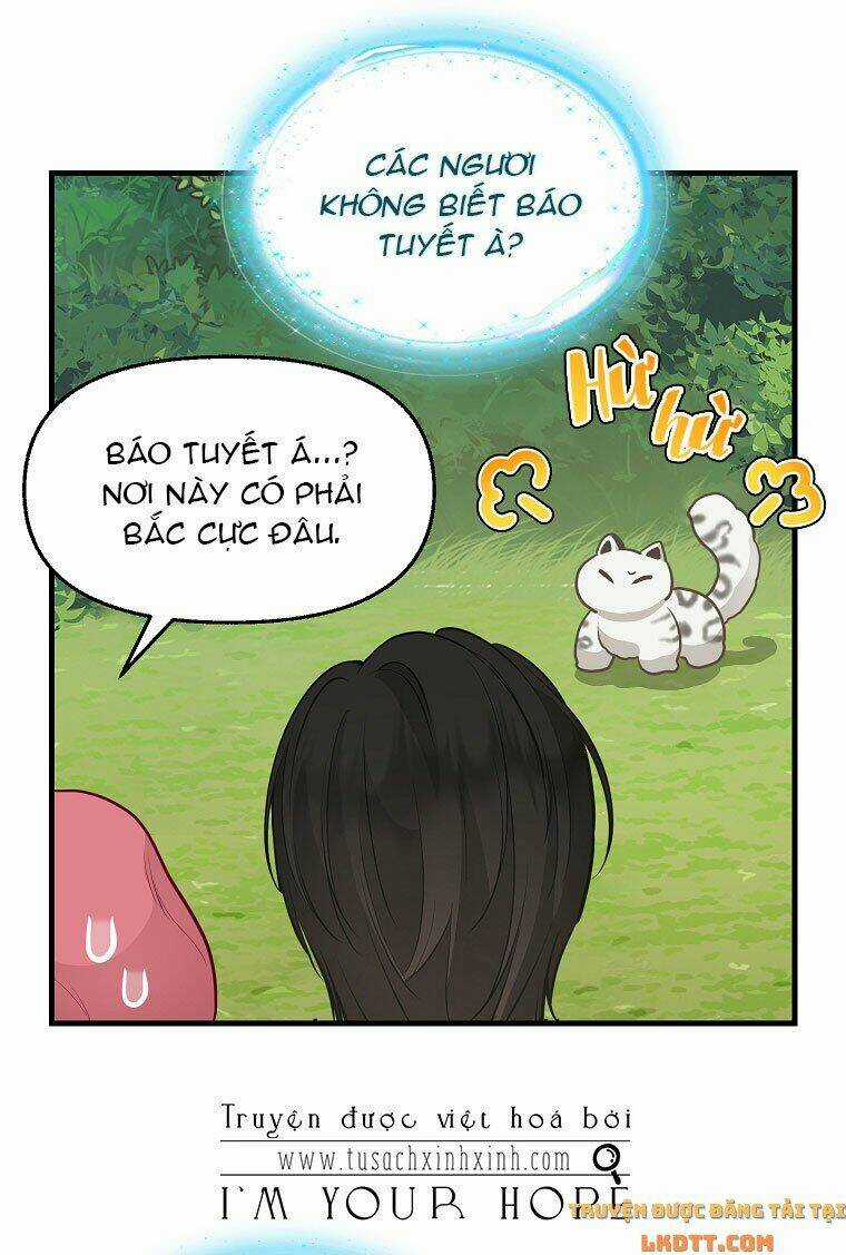 Hãy Bỏ Mặc Tôi - Chapter 73 - Trang 31