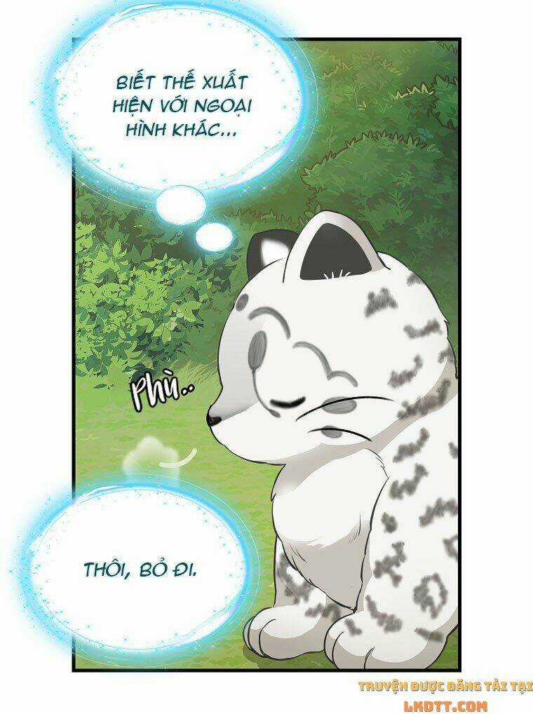 Hãy Bỏ Mặc Tôi - Chapter 73 - Trang 32