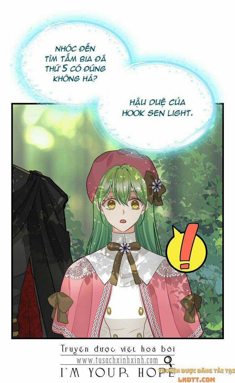 Hãy Bỏ Mặc Tôi - Chapter 73 - Trang 33