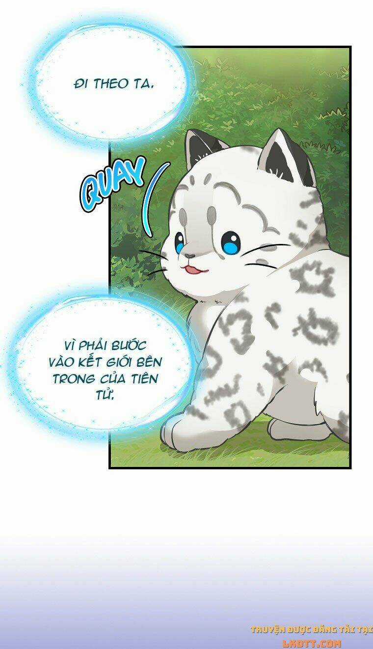 Hãy Bỏ Mặc Tôi - Chapter 73 - Trang 34