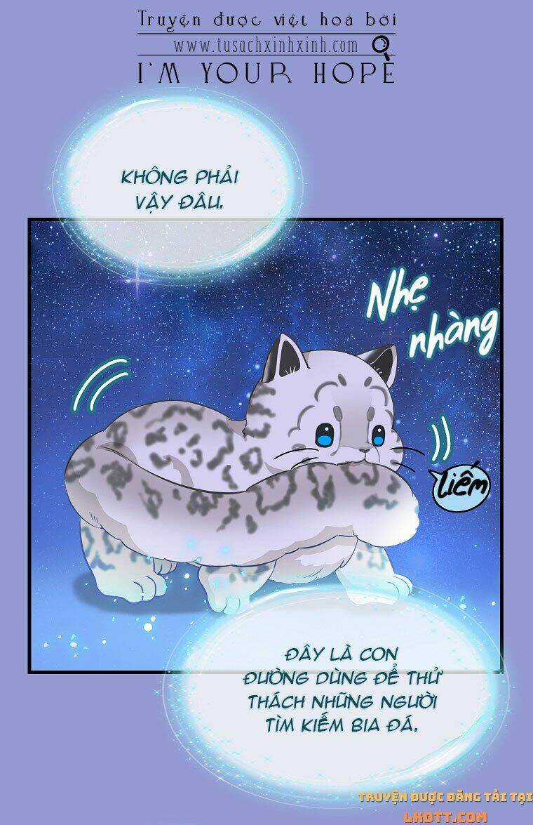 Hãy Bỏ Mặc Tôi - Chapter 73 - Trang 36