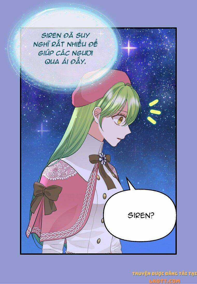 Hãy Bỏ Mặc Tôi - Chapter 73 - Trang 37