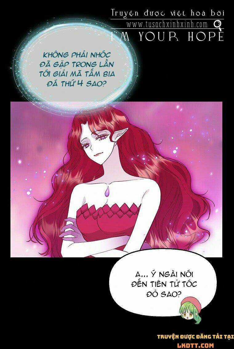 Hãy Bỏ Mặc Tôi - Chapter 73 - Trang 38