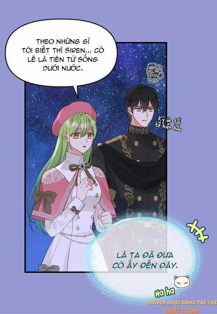 Hãy Bỏ Mặc Tôi - Chapter 73 - Trang 39